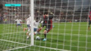 Download lagu PRO EVOLUTION SOCCER 2018 own goal