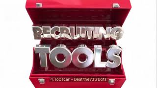 10 AI Tools Every Job Seeker Must Know