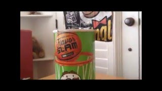 #FlavorSlam Ping Pong Trick Shots- Dude Perfect Contest