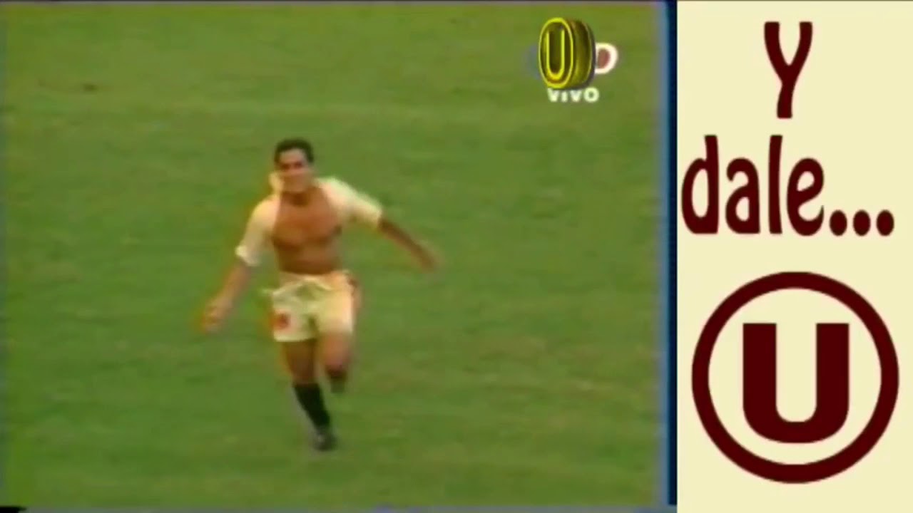 Compilado Extremo Mejores Goles Universitario (U)