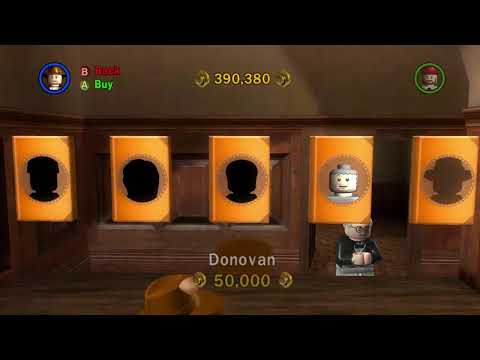 LEGO Indiana Jones The Original Adventures PART 3 PC Full Game LIVE COME WATCH