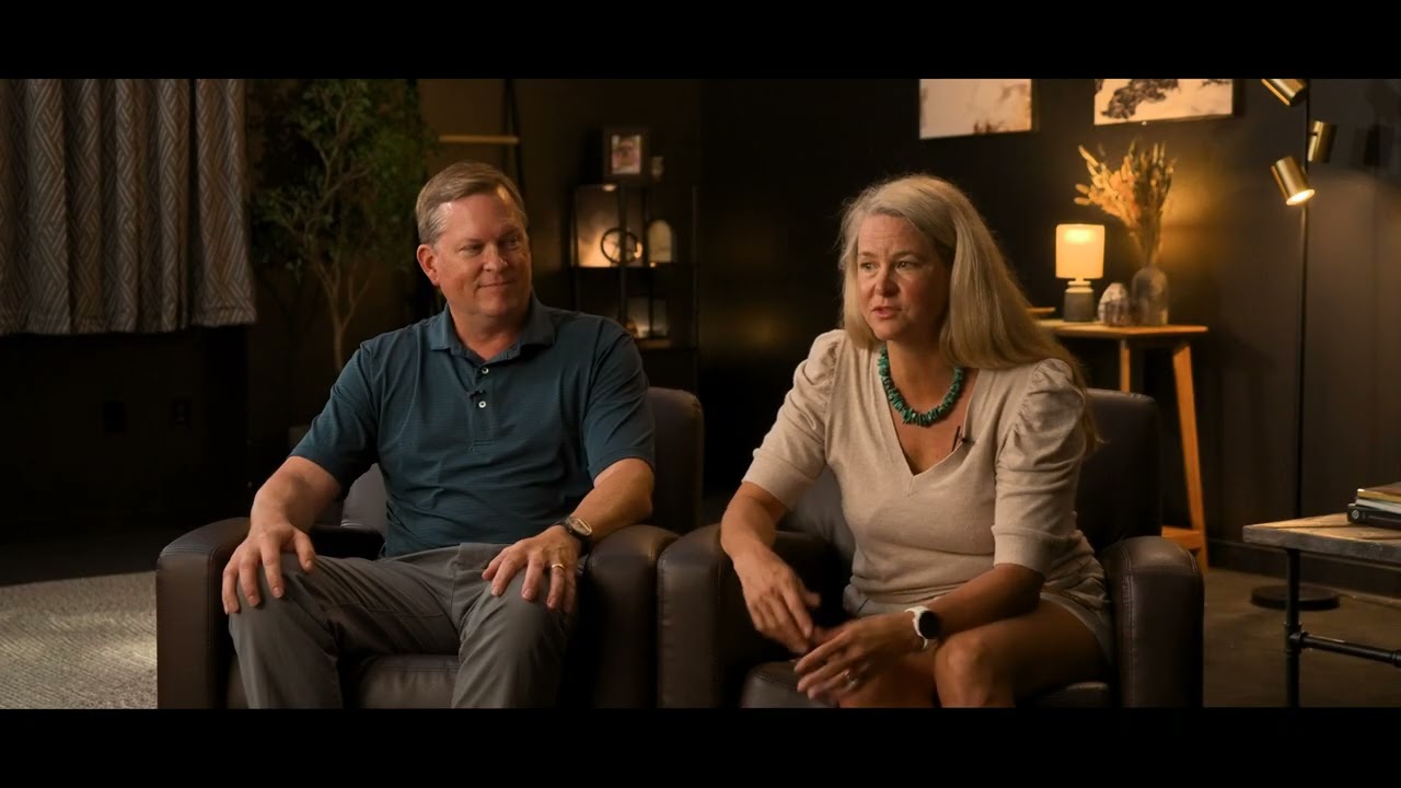 Everlasting Impact from a Church Community (SHORT DOCUMENTARY FILM)