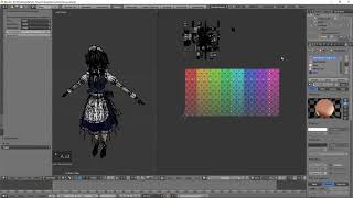 Blender Manual Atlasing Helper addon
