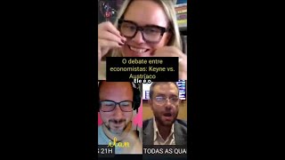 Economista pragmático ou estrategista? Entenda essa contradição.