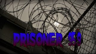 Prisoner 959 l Real Horror