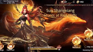 How to awaking Sun (Arrow girl) and max to level 15 at one time 😁🤣#mobilelegends @ryuzai @skillyg  screenshot 5