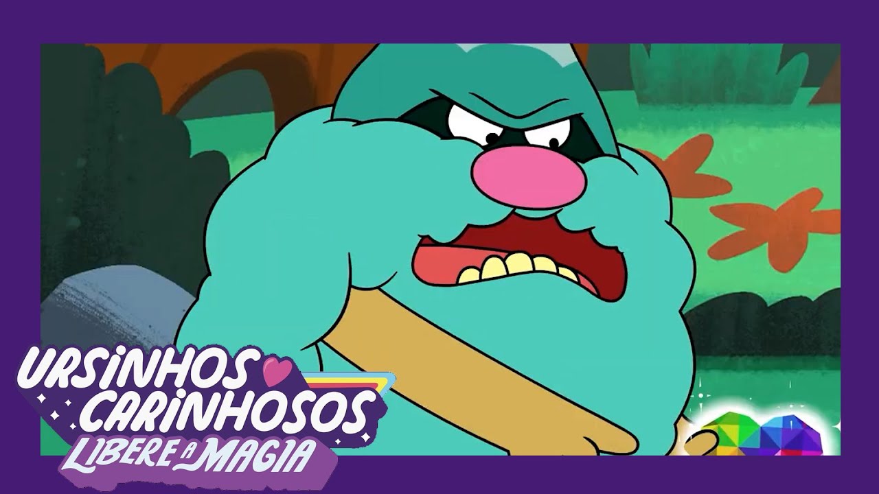 ‪@UrsinhosCarinhososOficial‬