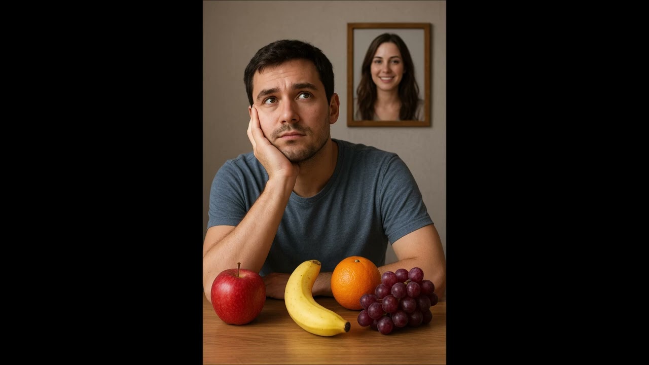 Tu es les fruits de ma passion (chanson)