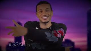 Meet The Cast- Sherrod- G-Status The Atl Hustle 6202018- Ig