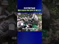 일본은 비상, 한국 반달가슴곰 따져 봐야 할 요소들 #곰 #shorts #스브스뉴스