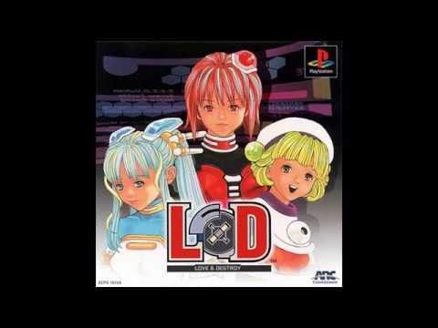Love and Destroy Ending Song | PlayStation |