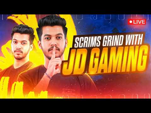 Scrims & WOW Fun With Bois | LEFPJdGaming   🖤