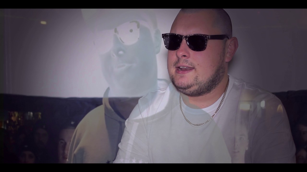 Manaz Ill - 'Full Circle' (Official Music Video) - YouTube