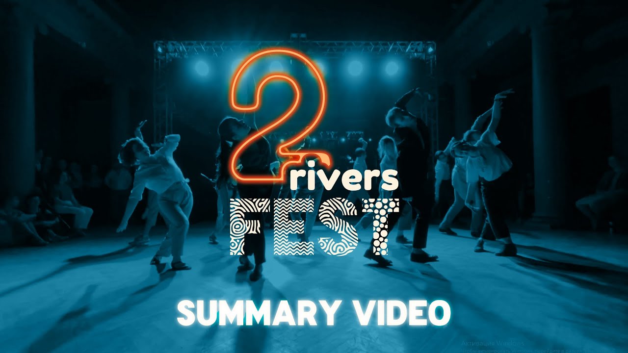 2 Rivers Fest 2021. Summary video