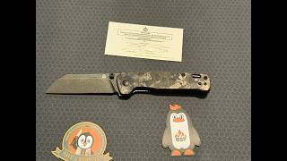 QSP Penguin First Look