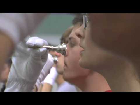 Cadets Instructional Video - Mouthpiece Buzzing
