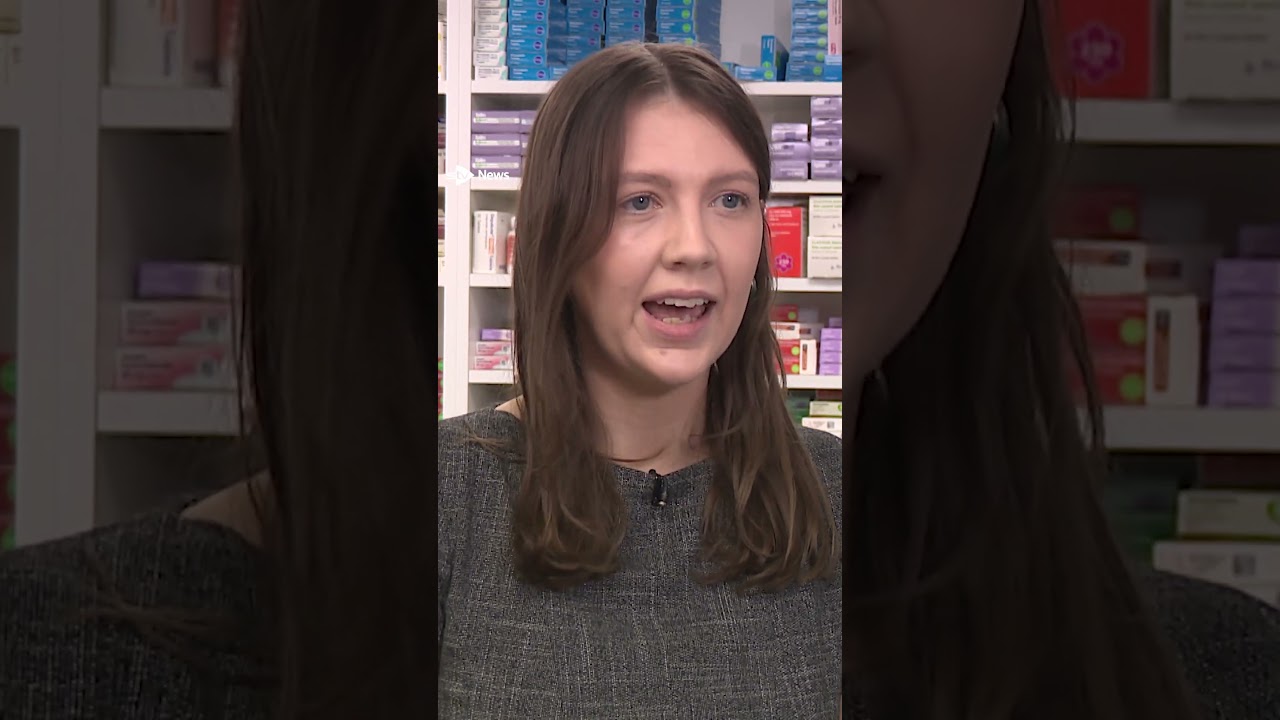 Flu cases at 'extraordinary levels' across Scotland 