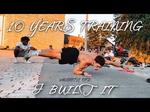 Valentin OTZ - 2022 HIGHLIGHTS