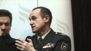 Slovenske Inštitucije Zavrnile Spominski Kovanec In Znamko, Ki Ju Je Predlagala Slovenska Vojska