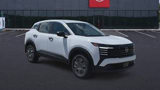 2026 Nissan Kicks S at Oak Ridge Nissan | Oak Ridge, TN