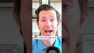 Iodine Myths That HURT Your Thyroid