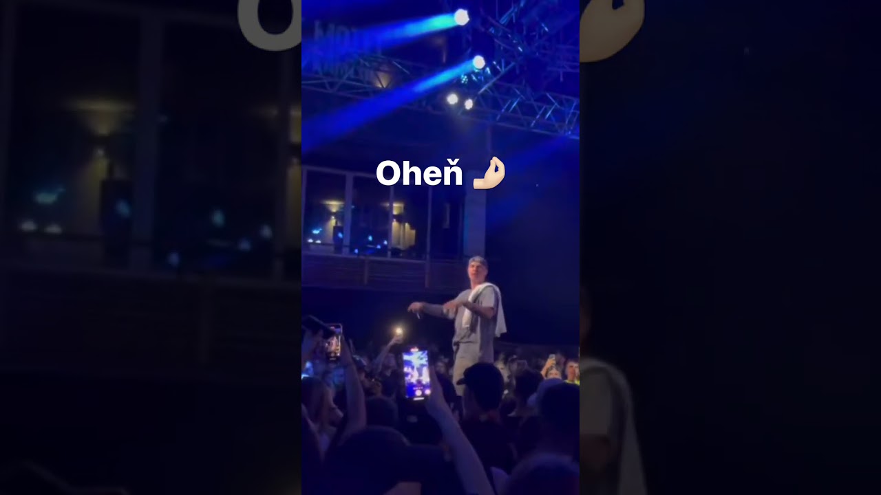 VIKTOR SHEEN OHNIVEJ KRUH  