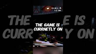 Night 8 in FNAF 2 #shorts #fnaf