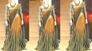 Download Lagu करवाचौथ हो या रक्षा बंधन इस एक से बढ़कर एक डिज़ाइन सारी beautiful colour and design ke sath MP3