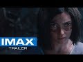 Alita: Battle Angel IMAX® Trailer #2