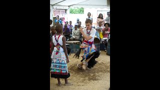 Umngamazi KaManzini Part 01