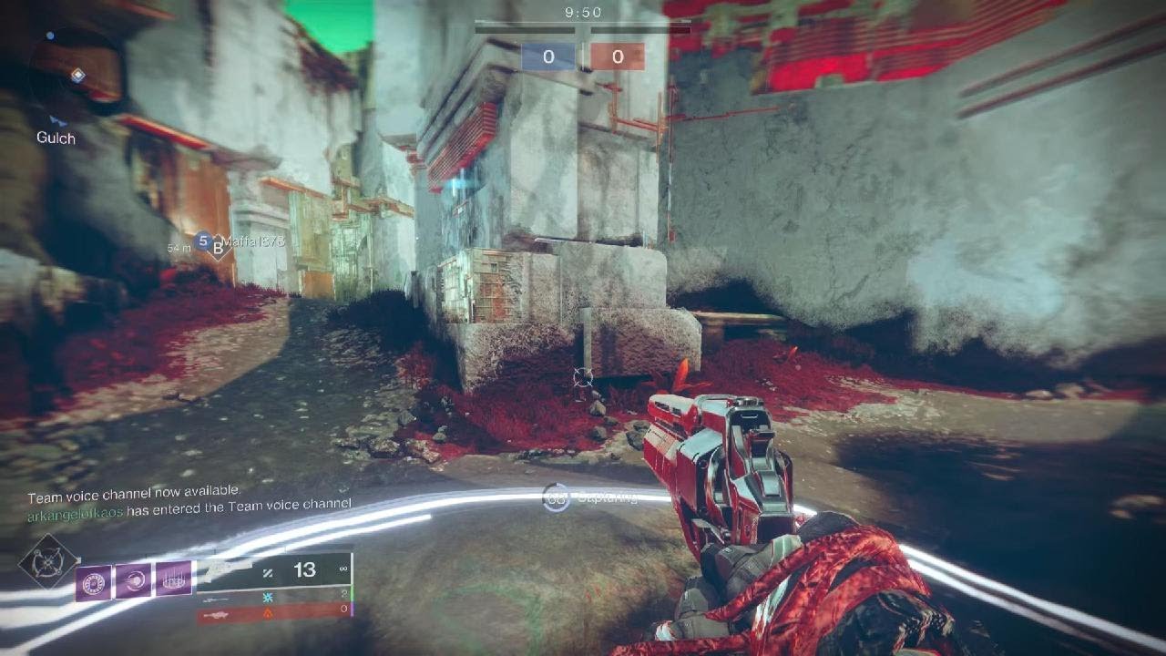 Iron Banner Exploit | 30 Second Match | Capture Points Glitch (Destiny 2: Season Of The Deep)