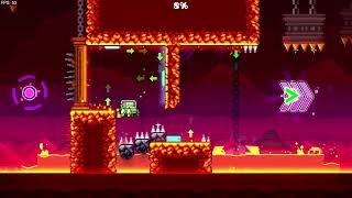 Geometry Dash | Dash Remix