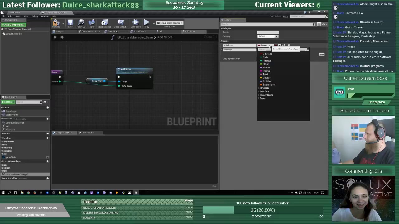 Solux Interactive: creating a game - YouTube