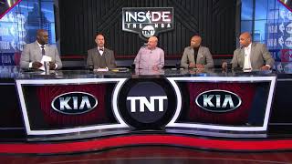 Shaqtin A Fool