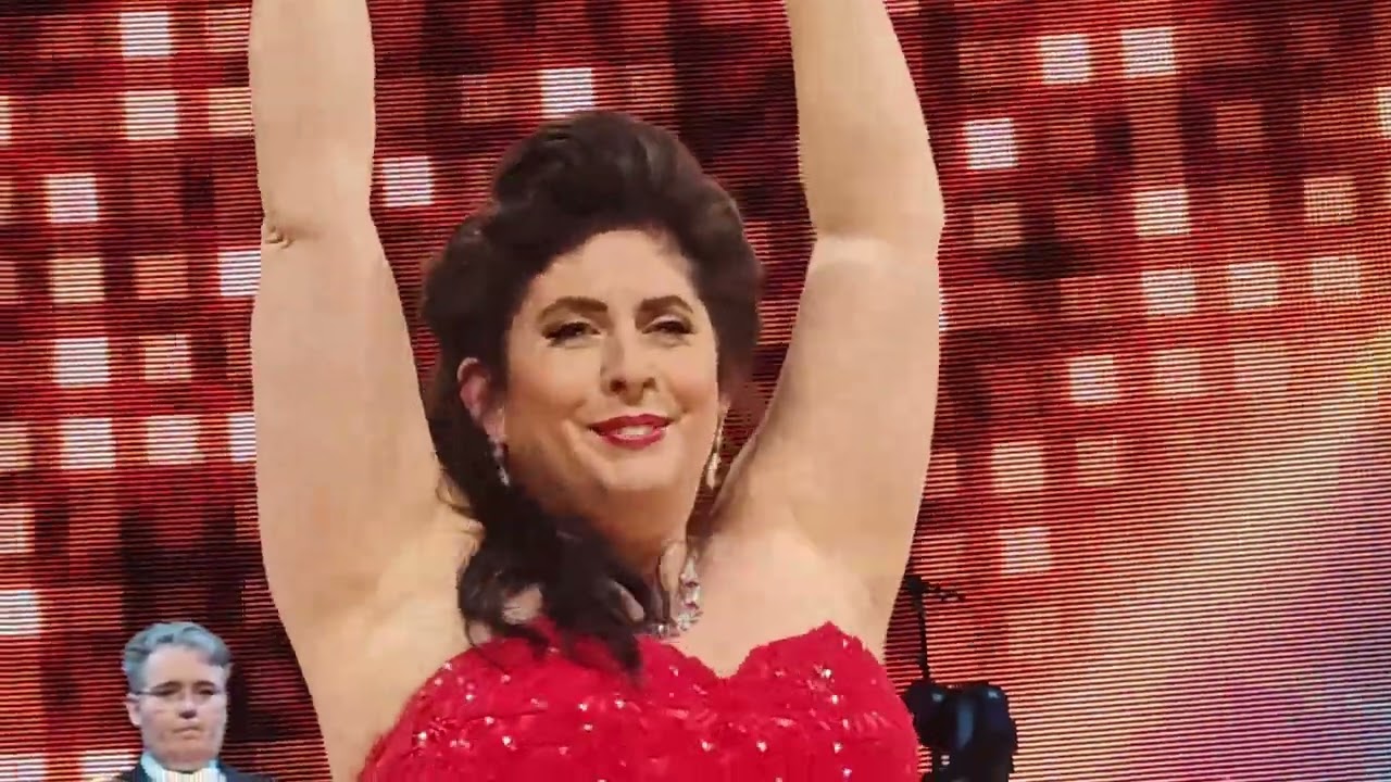 Andre Rieu & Dorona Alberti    30.05.2024 Łódź