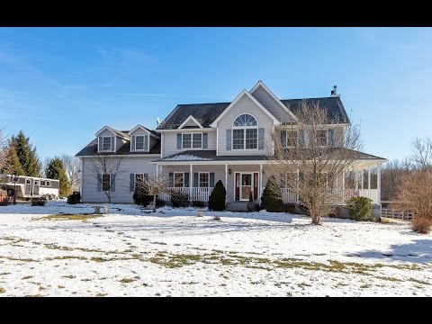 146 Mulford Road, Middletown, NY home video tour