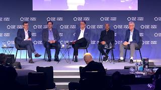 Rethinking APIs for agentic operations