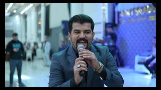 Berşe Ailesi’nin Mutlu Günü