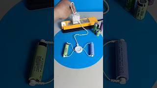 Diy ! Wireless Watch Charger Convert Magnetic Lithium Battery Charger