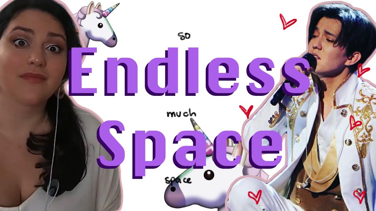 Реакция оперной певицы на Димаша Кудайбергена (Дайдидау) - Dimash Journey #4