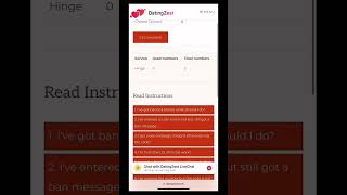 How to bypass Hinge Phone Verification #hinge #hingedatingapp