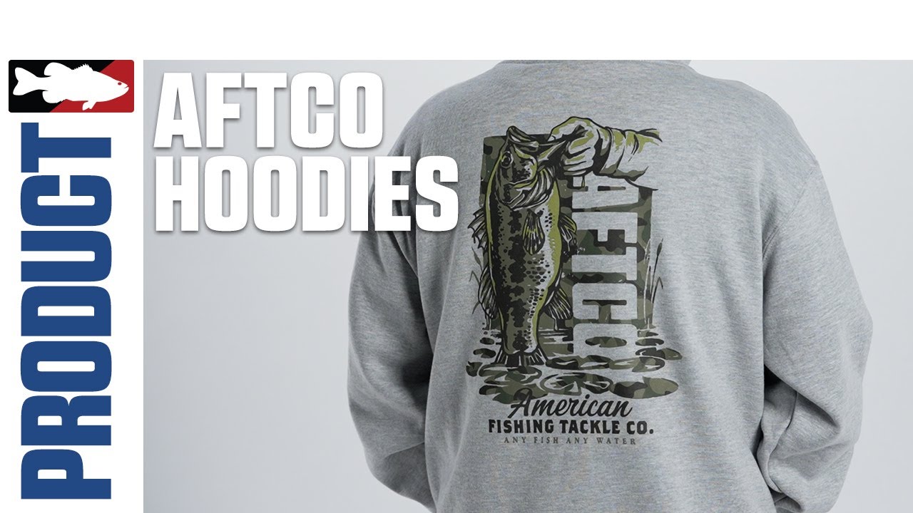 New Aftco Hoodies with Matt Florentino 