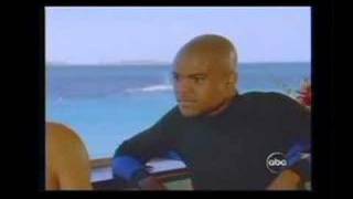 Marcus Patrick Comedy reel