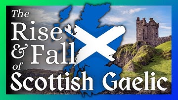 Where Scottish Gaelic Comes From