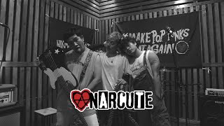 Anarcute - Cintagram (Live Session)