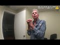Busted for Intentionally Dropping Nails at Fire Station - Okeechobee County, Florida - July 10, 2025