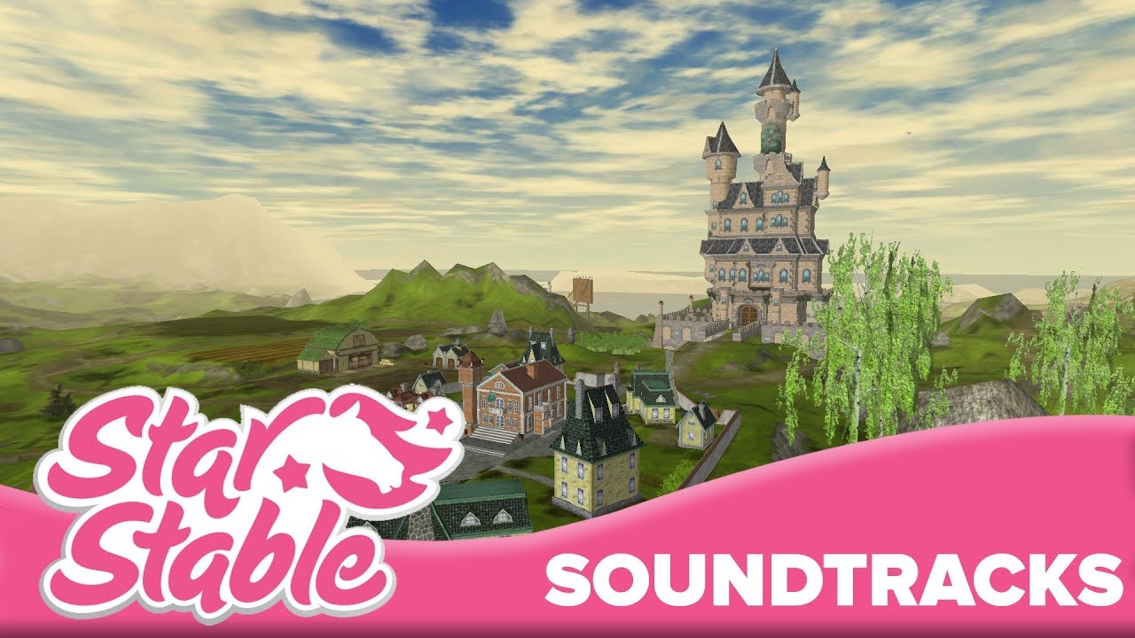 Welcome To Jorvik | Star Stable Online Soundtracks