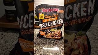The Best Precooked Chicken