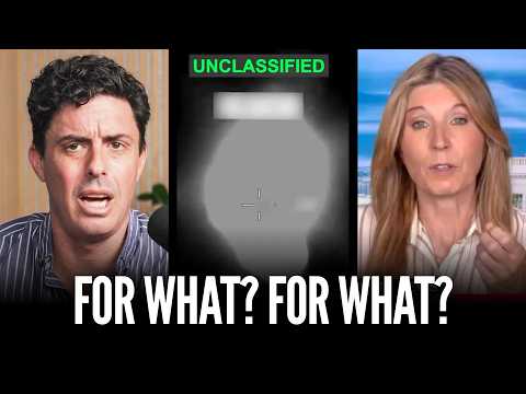 Thumbnail for BREAKING: Trump Is Bombing Iran Again
