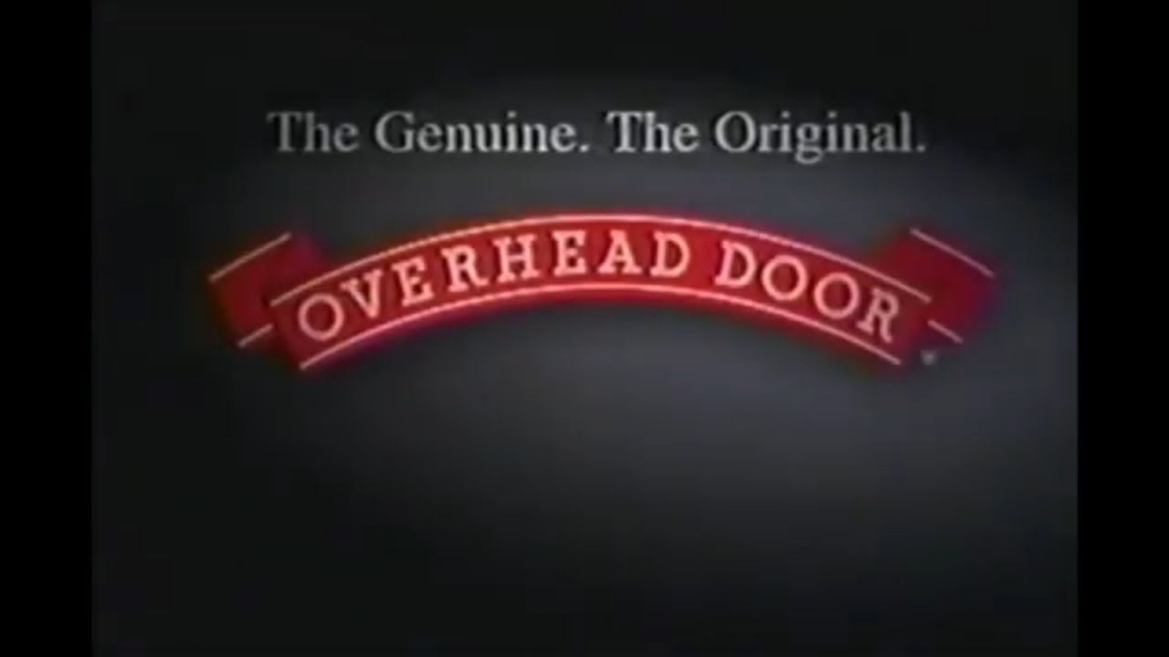 Overhead Door Allentown, PA Commercial February 2000
